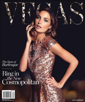 Lily Aldridge pic #316707
