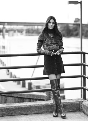 Lily Aldridge pic #789780