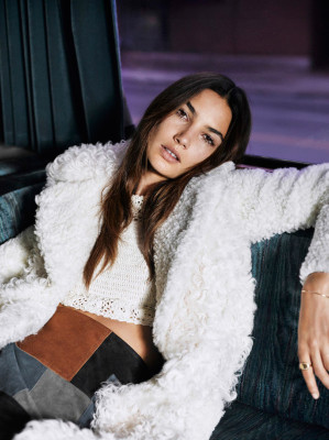 Lily Aldridge pic #789776