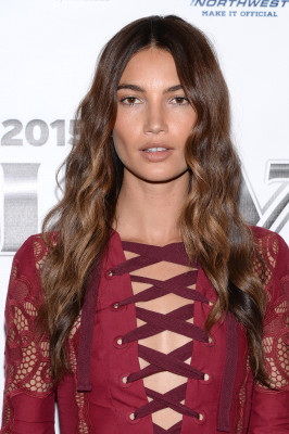 Lily Aldridge pic #759421