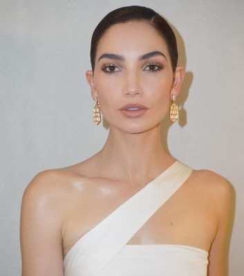 Lily Aldridge pic #1206975