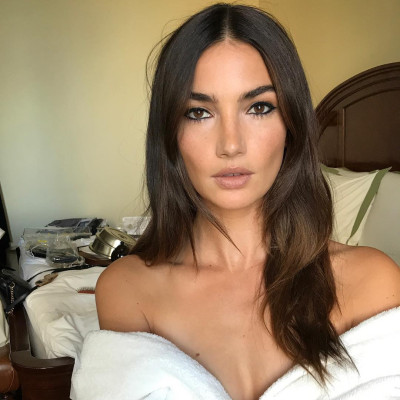 Lily Aldridge pic #980289
