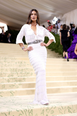 Lily Aldridge pic #1270109