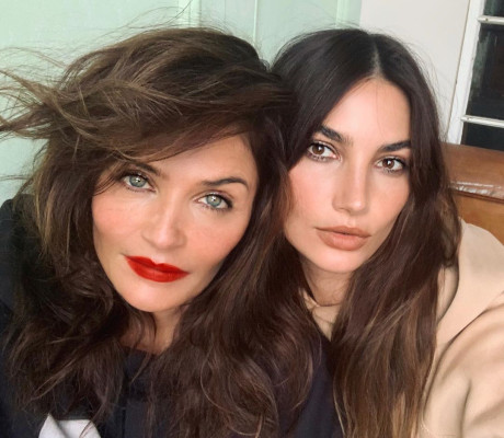 Lily Aldridge pic #1206184
