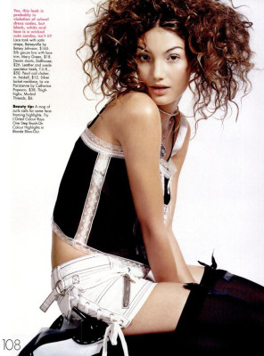 Lily Aldridge pic #259415