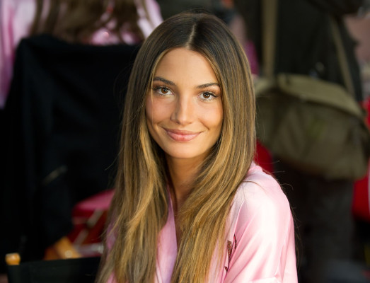 Lily Aldridge pic #305637