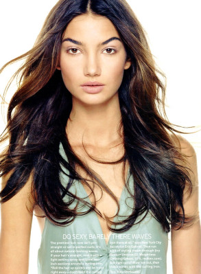 Lily Aldridge pic #196026