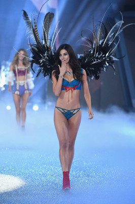 Lily Aldridge pic #896273