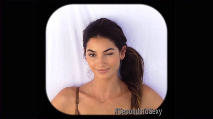Lily Aldridge pic #691005