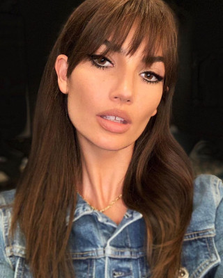 Lily Aldridge pic #1160485