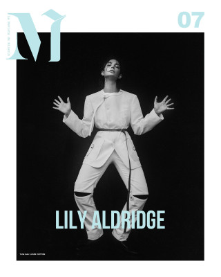 Lily Aldridge pic #1354491