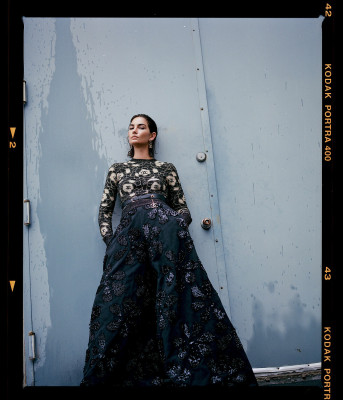 Lily Aldridge pic #1348572