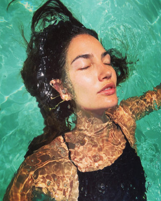 Lily Aldridge pic #1141859