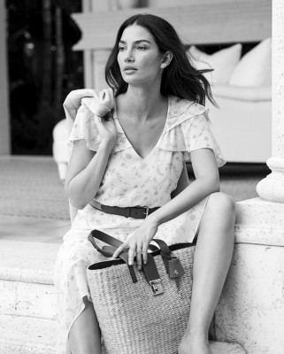 Lily Aldridge pic #1312279