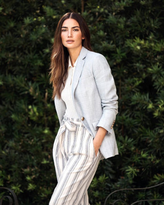 Lily Aldridge pic #1312278