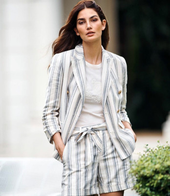 Lily Aldridge pic #1312276