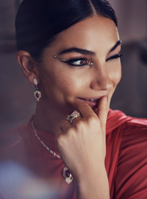 Lily Aldridge pic #986195