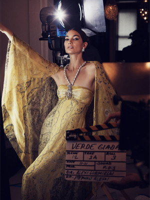 Lily Aldridge pic #986196