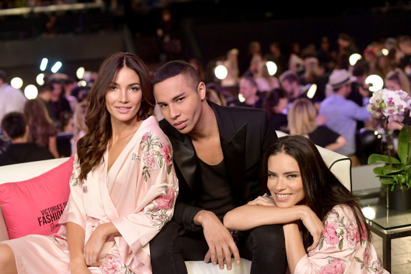 Lily Aldridge pic #981485