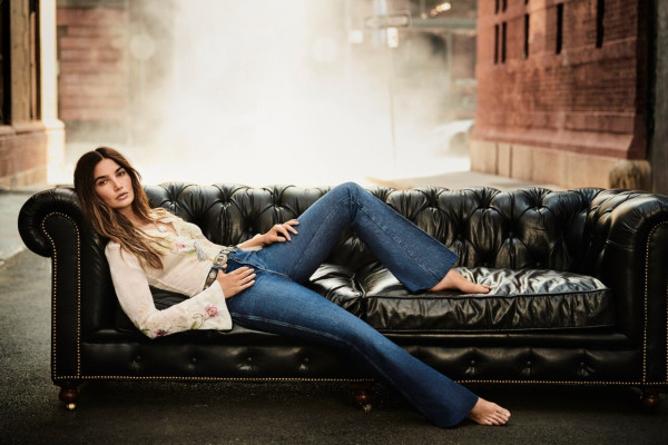 Lily Aldridge pic #1364048