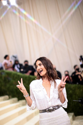 Lily Aldridge pic #1270110