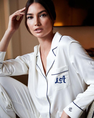 Lily Aldridge pic #1166570