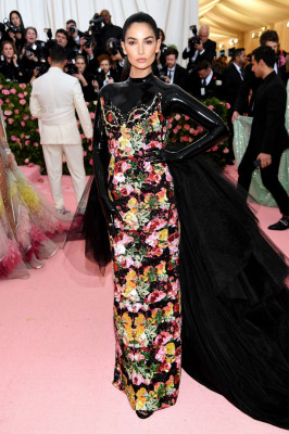 Lily Aldridge pic #1131199
