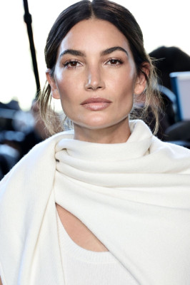 Lily Aldridge pic #1325430