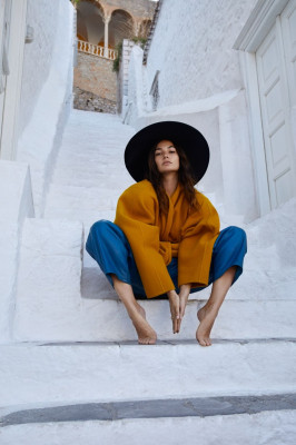 Lily Aldridge pic #1078031