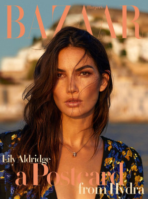 Lily Aldridge pic #1078026