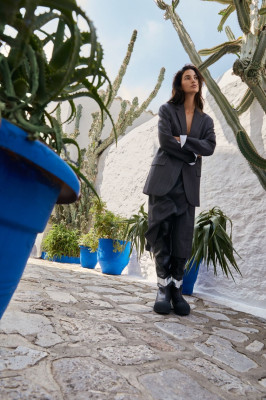 Lily Aldridge pic #1078024