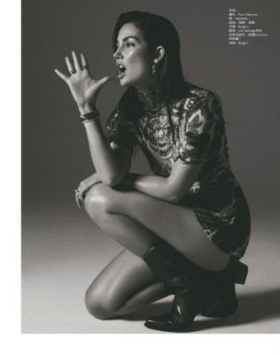 Lily Aldridge pic #1221605