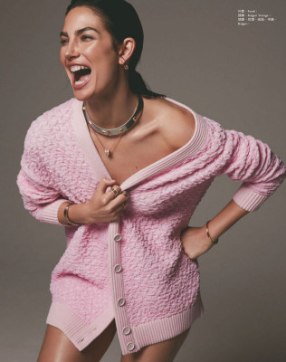 Lily Aldridge pic #1221604