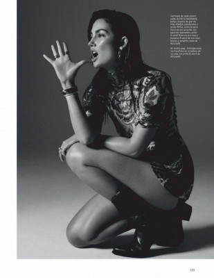 Lily Aldridge pic #1216044
