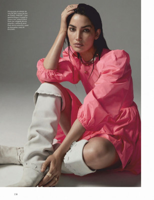 Lily Aldridge pic #1216049