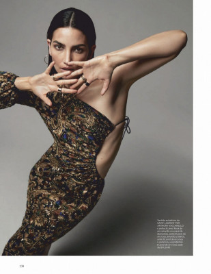 Lily Aldridge pic #1216048