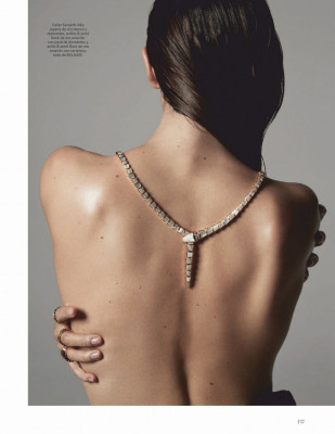 Lily Aldridge pic #1216047