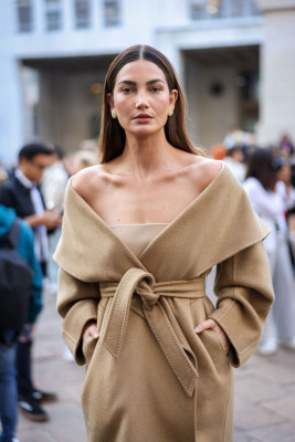 Lily Aldridge pic #1314252