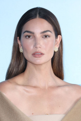 Lily Aldridge pic #1314251