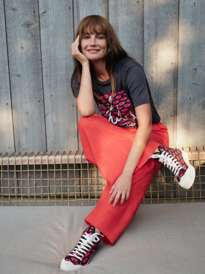 Lily Aldridge pic #1326725