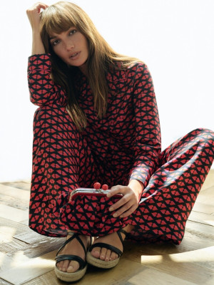 Lily Aldridge pic #1329384
