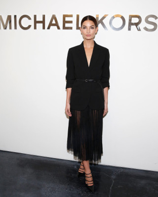 Lily Aldridge pic #761189
