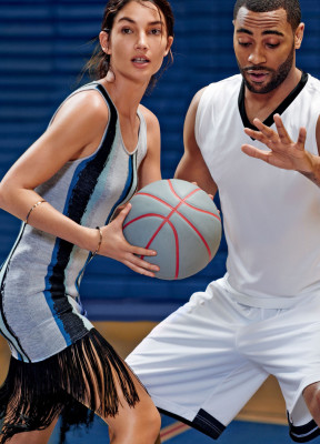 Lily Aldridge pic #783326