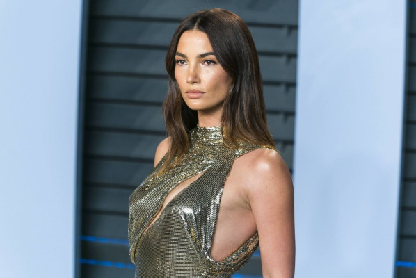 Lily Aldridge pic #1019110