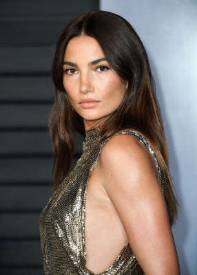 Lily Aldridge pic #1019108