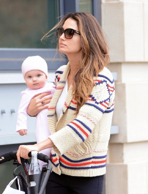 Lily Aldridge pic #574444