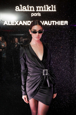 Lily Aldridge pic #1029432
