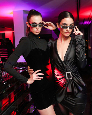 Lily Aldridge pic #1029428