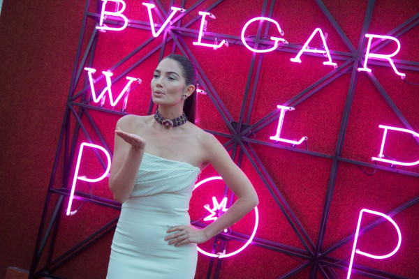 Lily Aldridge pic #1070650