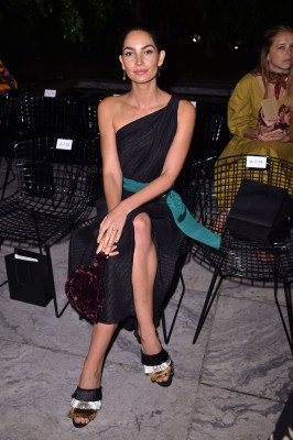 Lily Aldridge pic #980235